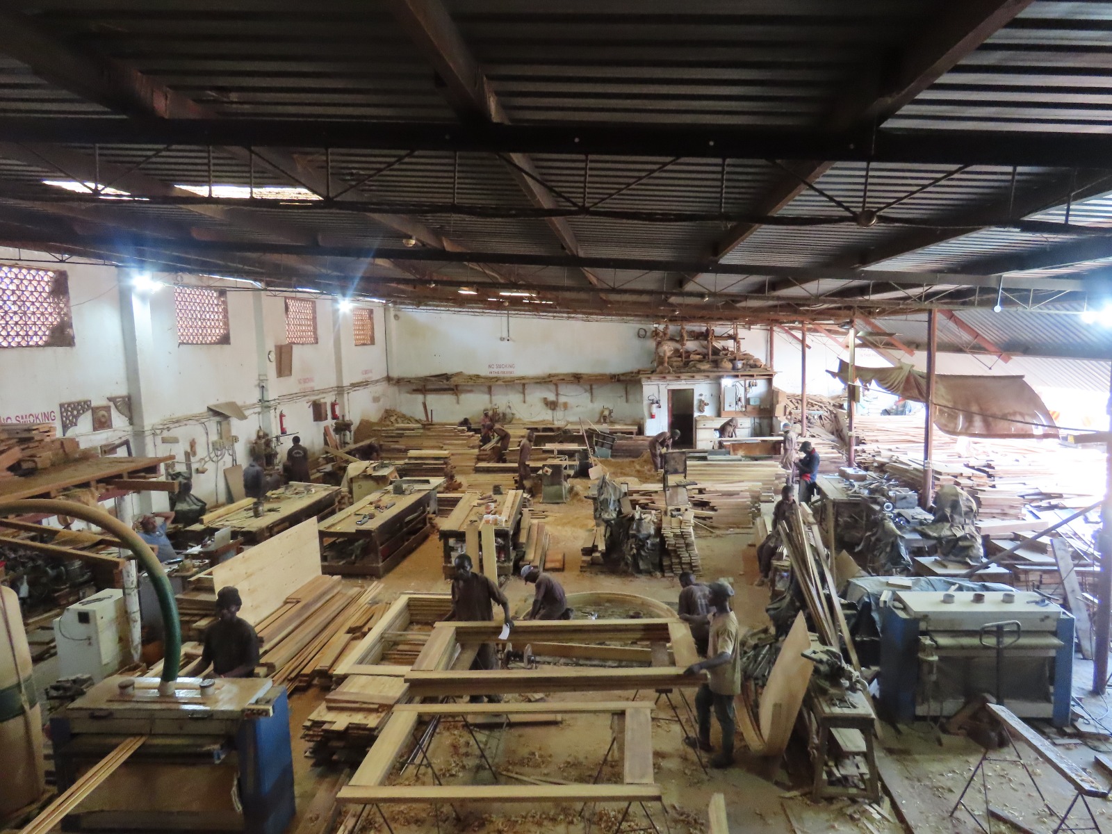 Workshop 30